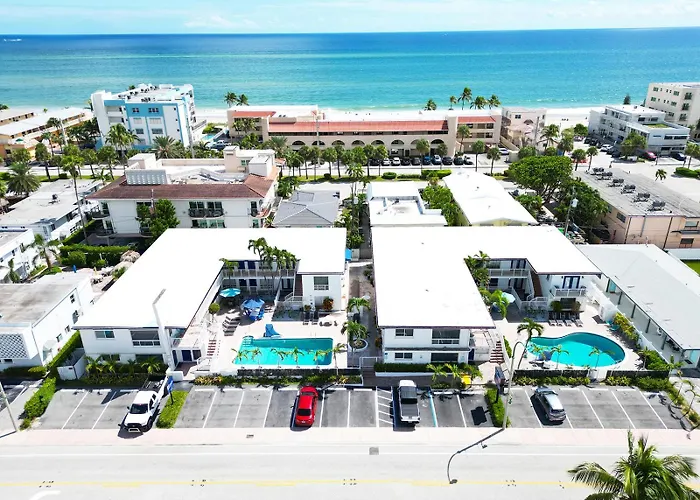 Blue Strawberry By The Sea